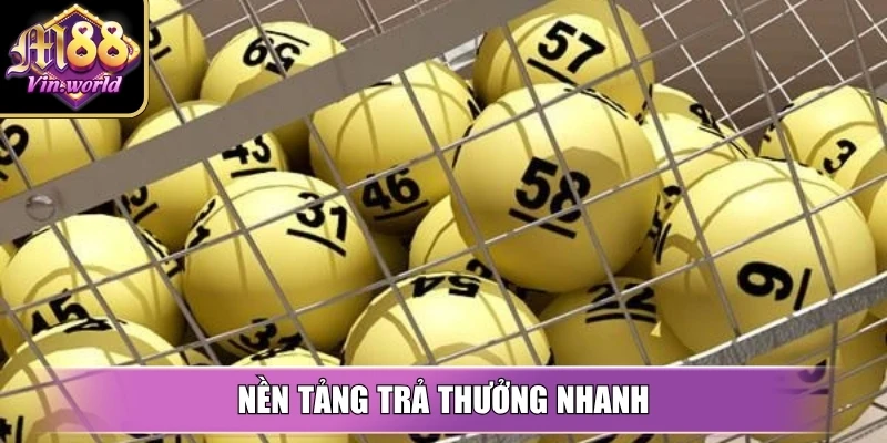 Nuôi lô khung hiệu quả tại M88vin và bí quyết thắng lớn Nền tảng trả thưởng nhanh giúp người chơi tái đầu tư vốn liền mạch