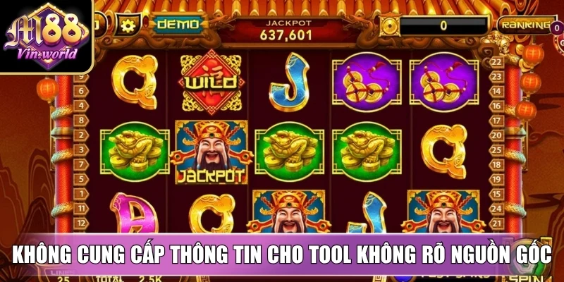 Tool hack game nổ hũ thường được chia sẻ qua nhóm kín với nhiều rủi ro