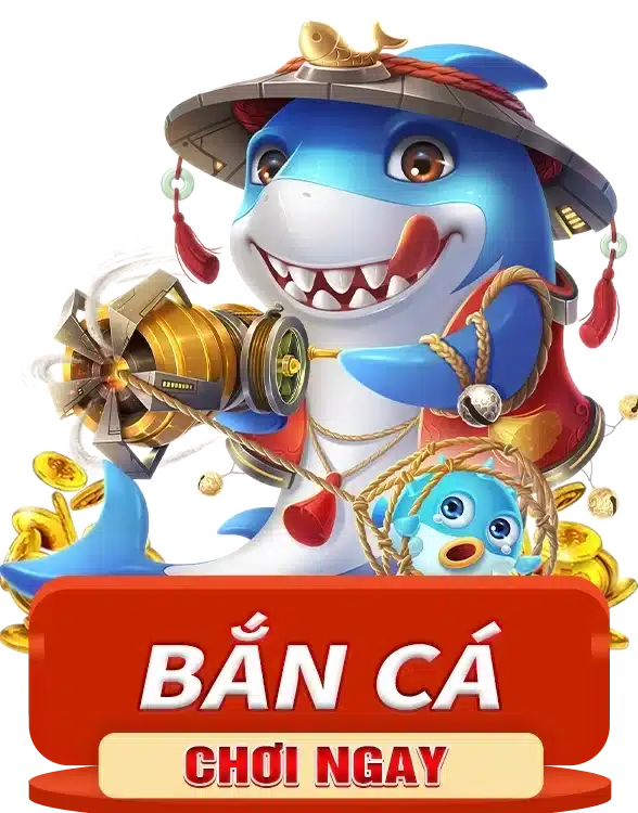 ban ca icon