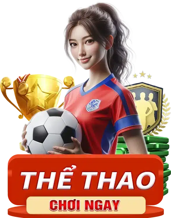 the thao icon